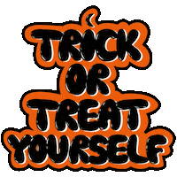 Happy Halloween Sticker by SecretLips