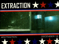 bruce willis thriller GIF by Extraction