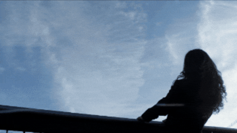 Plane Geneva GIF by Exit Void