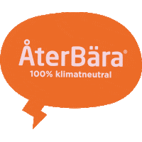 Climate Change Sticker by Avisera AB