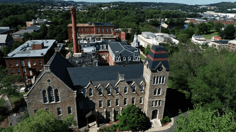 wpi giphyupload science college technology GIF