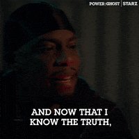 New York Starz GIF by Power Book II: Ghost