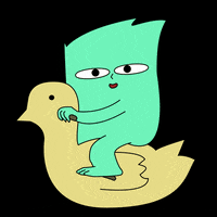 Vernalta martin tutu animasi ingus GIF