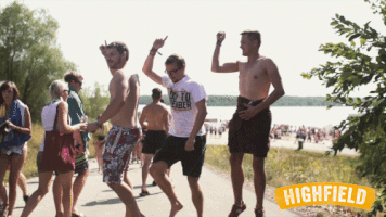 hip hop rock GIF by Highfield Festival