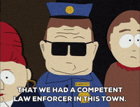 GIF by South Park 