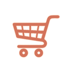 Add To Cart Make Up Sticker by Posh The Label