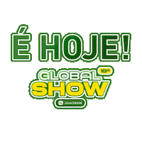 Johndeere Sticker by Global Tratores