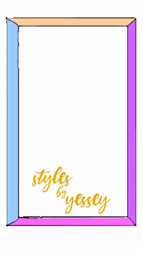 stylesbyyessey stylesbyyessey GIF