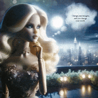 Change Your World GIF