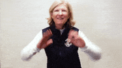 Navy Womens Lacrosse Cindy Timchal GIF by Navy Athletics