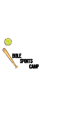 Summer Camp Sticker by Eastern Hills Community Church