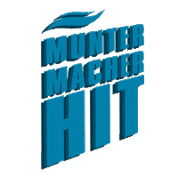 Hit Schlager Sticker by Radio Paloma