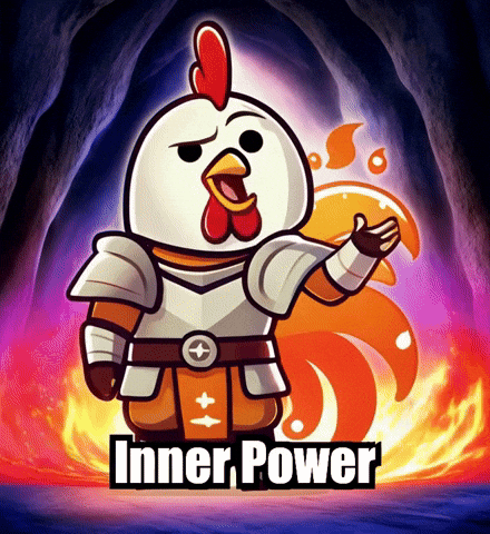 Power Transformation GIF by Zorooster