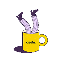 Create Sticker by CreateAgencyMe