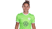 Football Love Sticker by VfL Wolfsburg