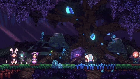 Pixel Art Indie Game GIF by Apogee Entertainment