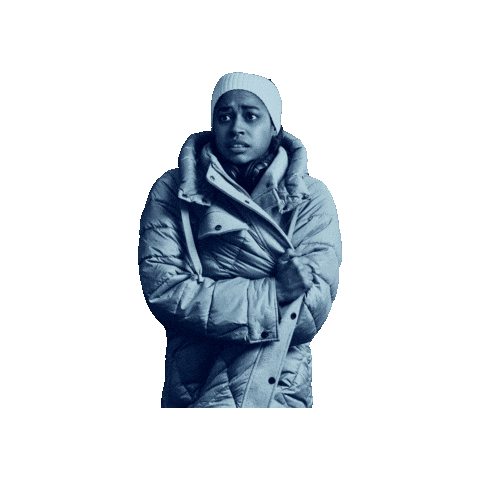 Evanston Sticker by First Floor Theater