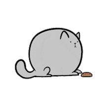 Big Cat Sticker