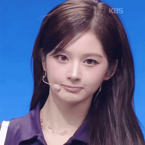 Music Bank Ending Fairy GIF