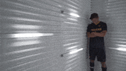 College Sports Michigan Soccer GIF by Michigan Athletics
