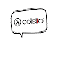 Baby Stroller Sticker by Coletto