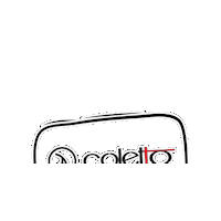 coletto_pl stroller wozek babystroller coletto Sticker