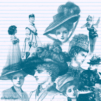 Pamela Chougne Minium GIF