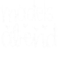 German Party Sticker