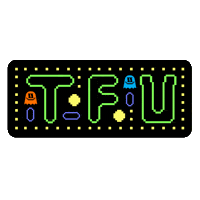 Gamingclub Sticker by Twofeetundr