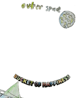 Fried Chicken Sticker by KFC Singapore