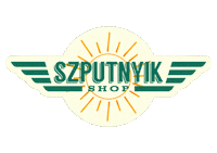 szputnyikshop summer sun sunrise szputnyikshop Sticker