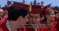 one crazy summer 80s GIF by Warner Archive