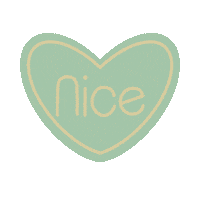 Art Love Sticker