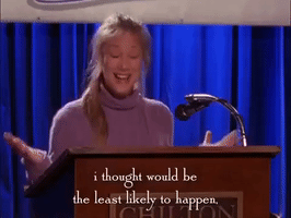 season 3 netflix GIF by Gilmore Girls 