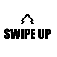 V Swipe Up Sticker by HAMMELSPRUNG