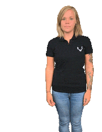 Germany V Sticker by HAMMELSPRUNG