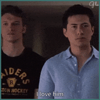 Love GIF