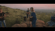 Band Mountain GIF by Sony Music Africa