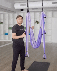 Training Setup GIF by YOGABODY