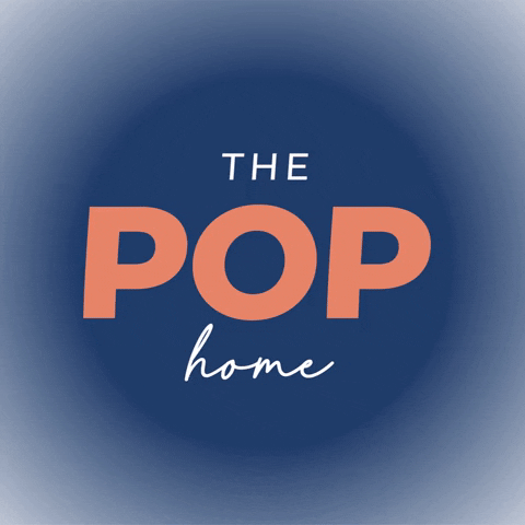 ThePOPHome giphygifmaker home pop jess GIF