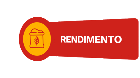 Trigo Cultivar Sticker by OR Sementes