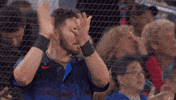 Lets Go Applause GIF by Toronto Blue Jays