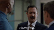 damon wayans riggs and murtaugh GIF by Lethal Weapon