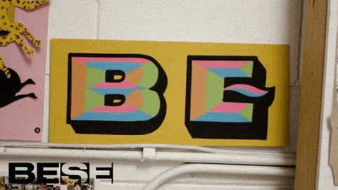 be you los angeles GIF by BESE