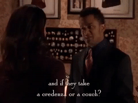 season 5 netflix GIF by Gilmore Girls 
