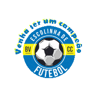 Futebol Belavista Sticker by Bela Vista Country Club