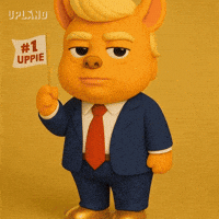 Sleepy Boredom GIF by Upland