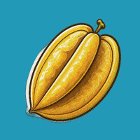 Comida Fruit GIF