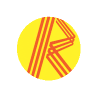 Recon21 Sticker by REFIT Revolution®