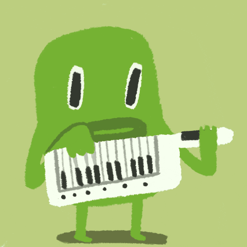 Animation Domination Art GIF by gifnews